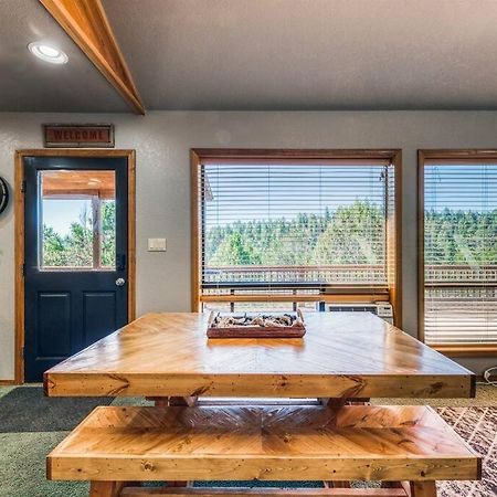 Perk Canyon Hidden Acres-Hot Tub-Gas Fireplace Ruidoso Exterior photo